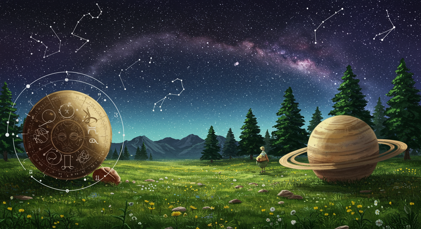 Daily Horoscopes: Your Cafe Astrology Guide