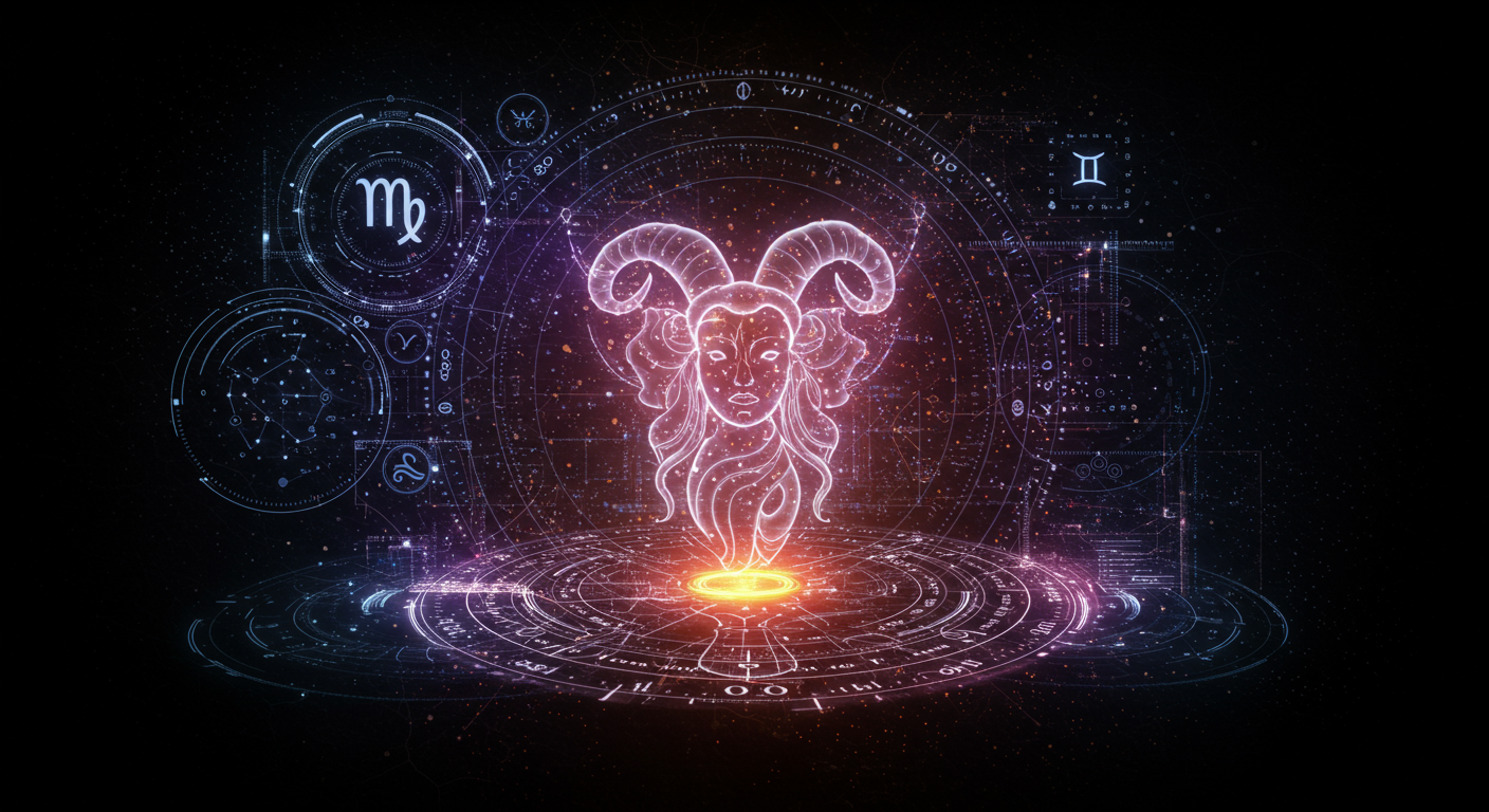 Virgo Astrology: Your 2025 Cosmic Guide