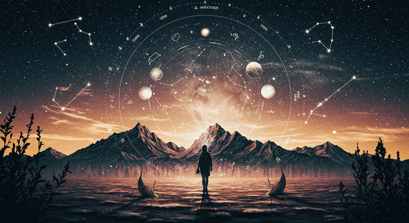 Mercury Retrograde: Navigate the Cosmic Shuffle