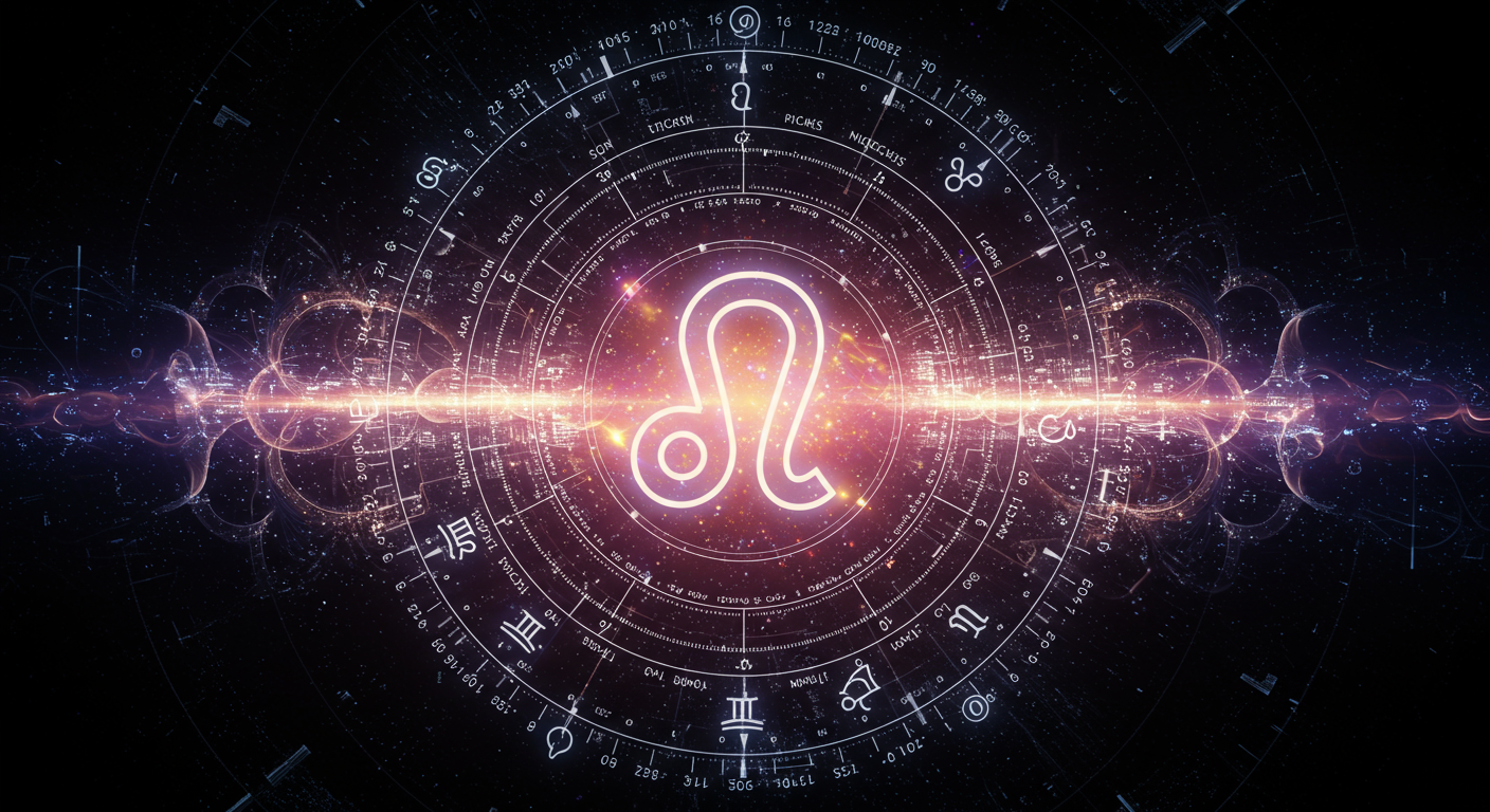 Leo Horoscope: Your Cosmic Forecast