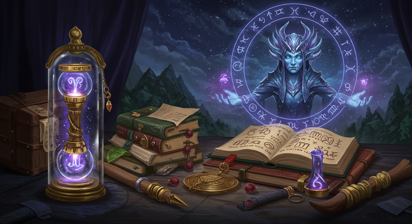 Discover Your Astrology Sign