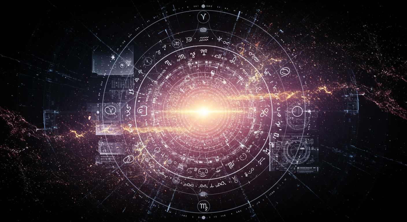 Scorpio-Sagittarius Cusp: Navigate Your Power