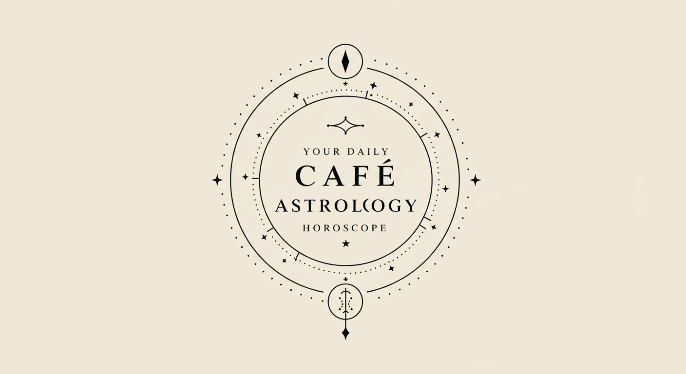 Your Daily Cafe Astrology Horoscope
