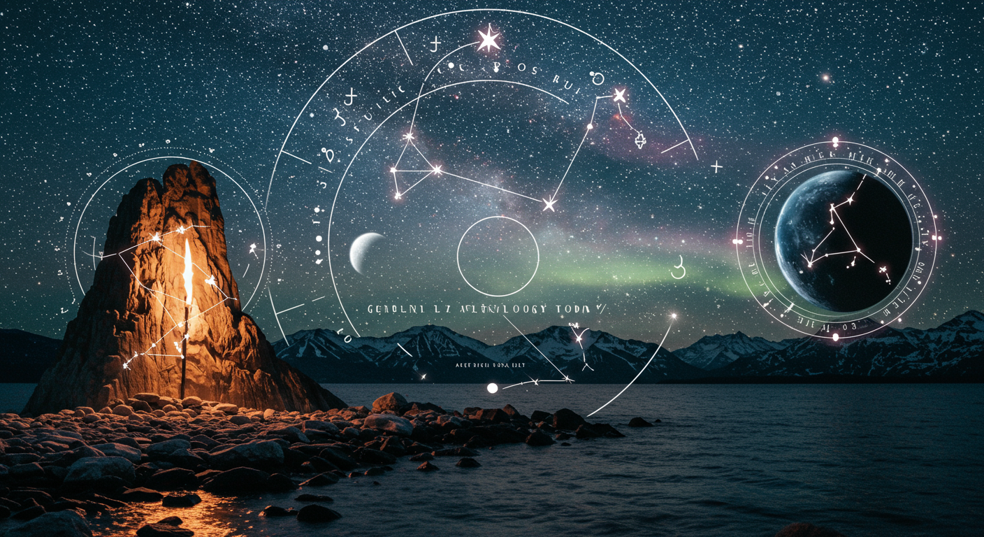 Gemini Love Astrology Today