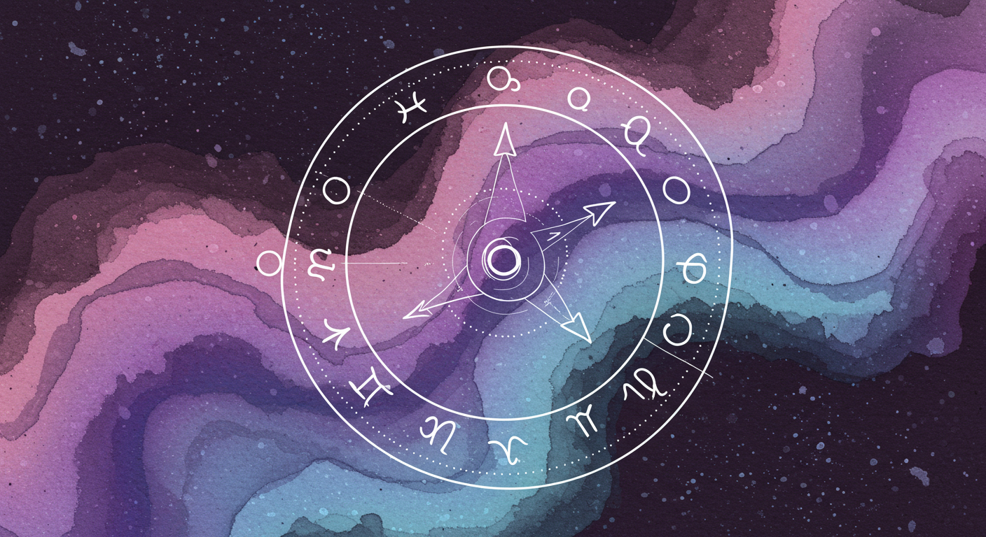 Astrology Apps: Your Cosmic Compass