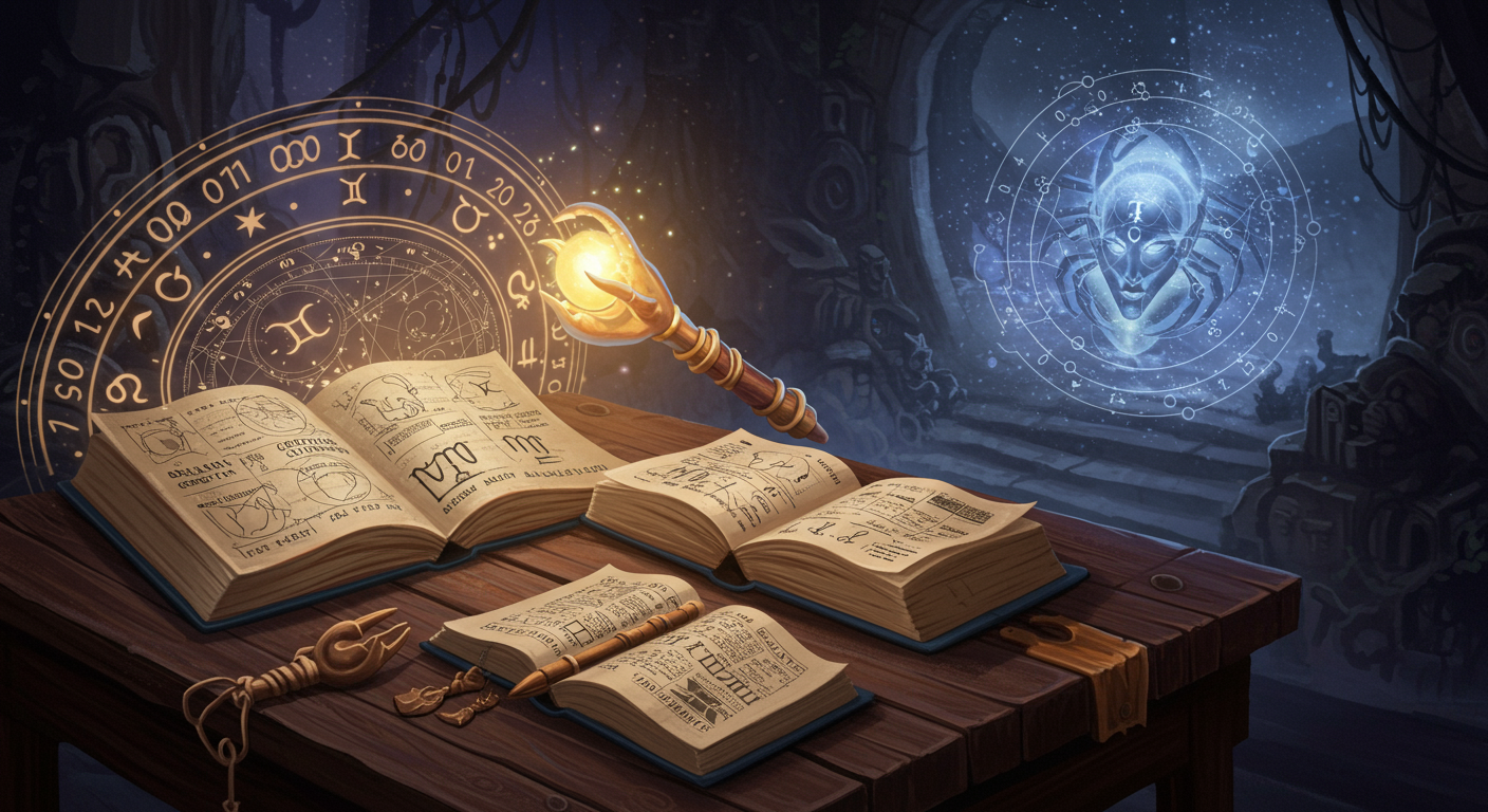 Your Weekly Astrology Forecast: Cosmic Guidance