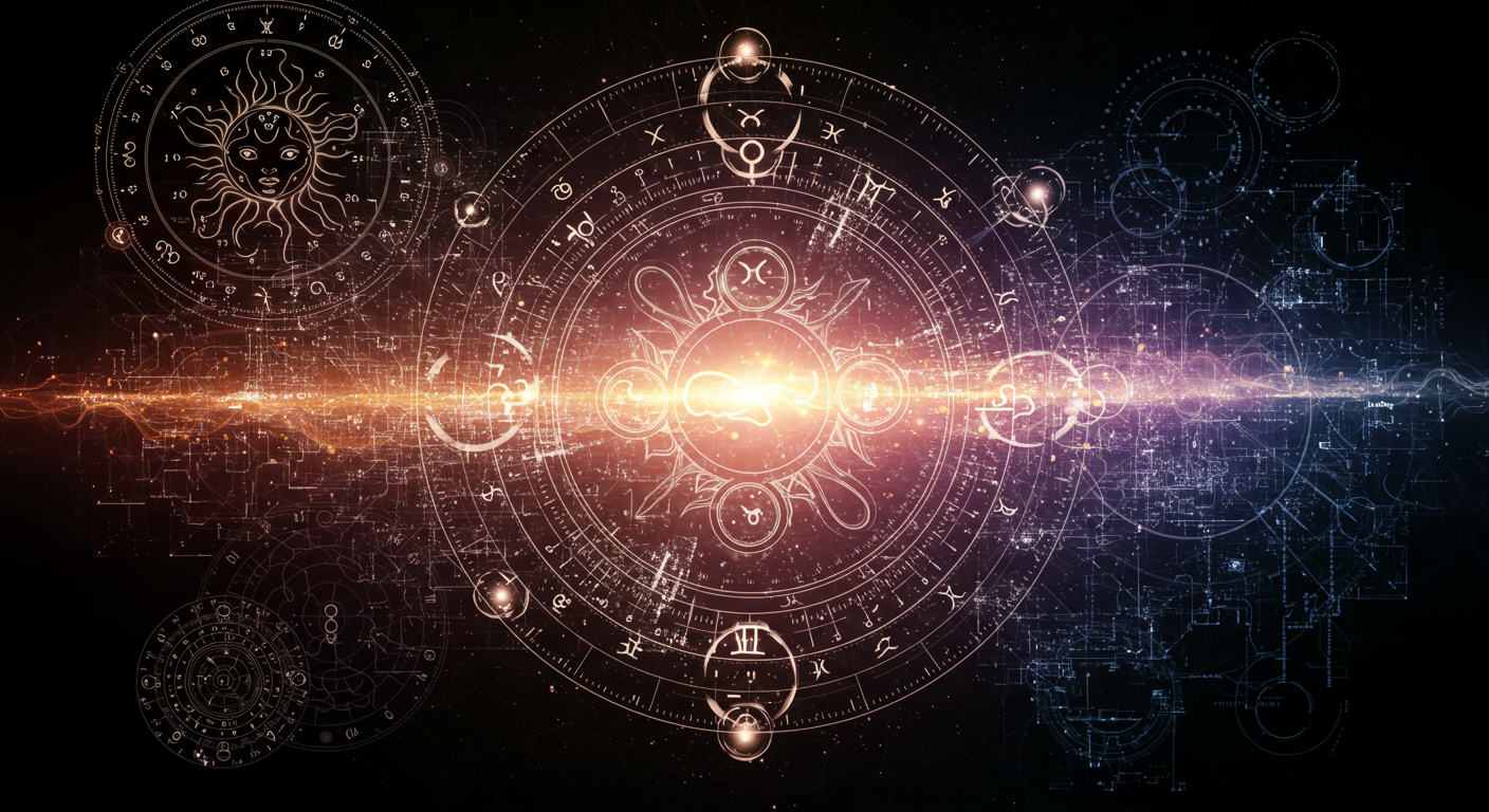 Astrology Signs: Your Cosmic Compass