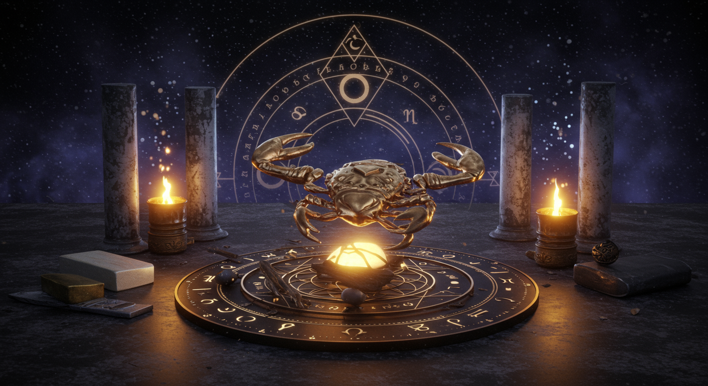 Scorpio Season: Unleash Your Power