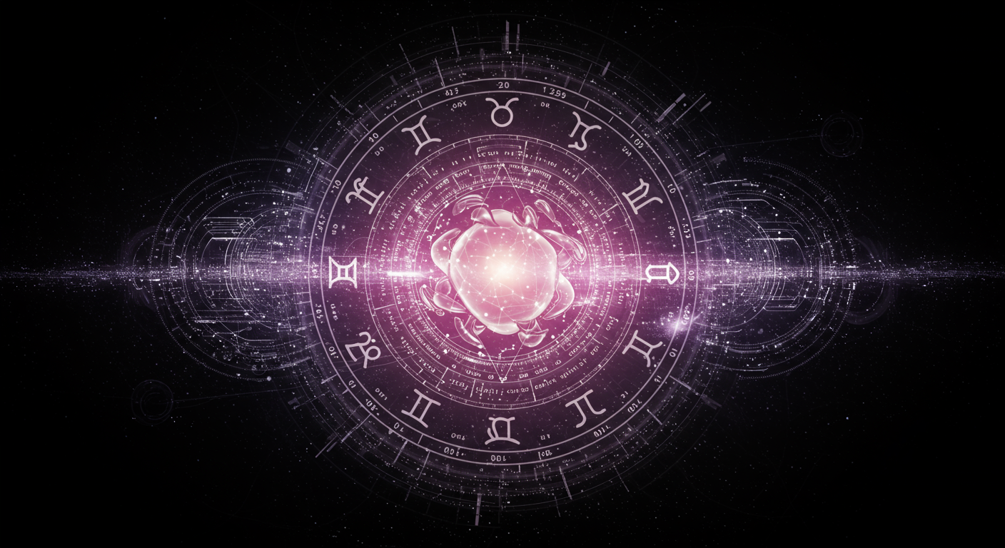 Discover Your Cosmic Blueprint: Astrology