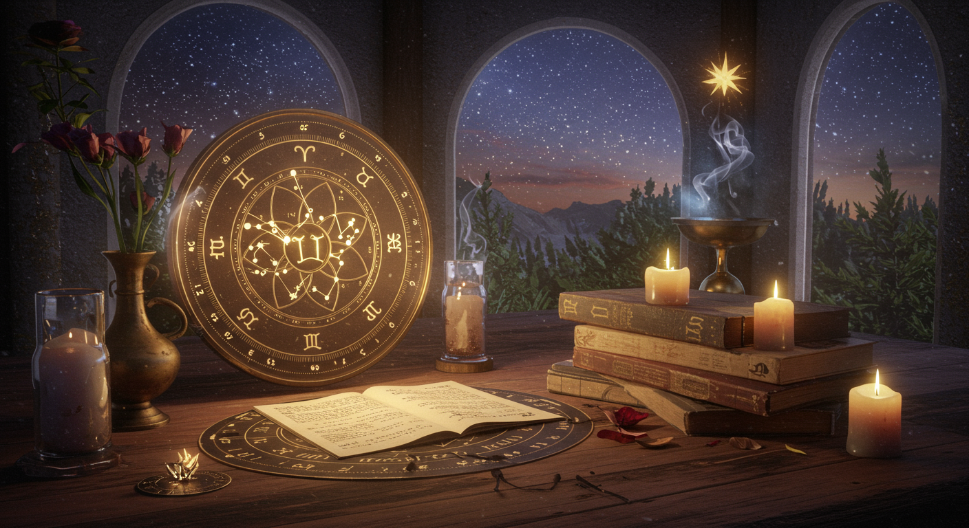 Virgo Horoscope Cafe Astrology Insights
