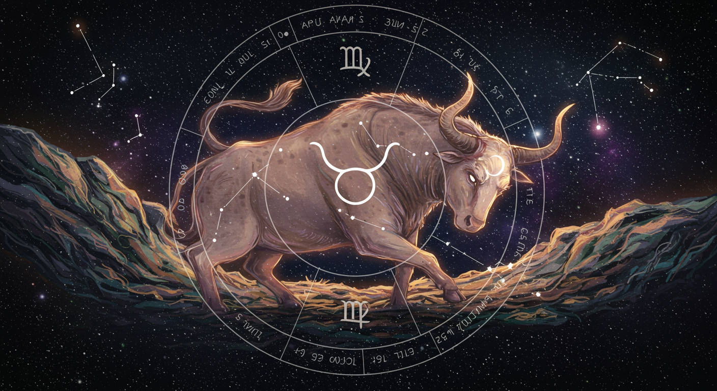 April 21 Zodiac: Taurus's Earthy Embrace