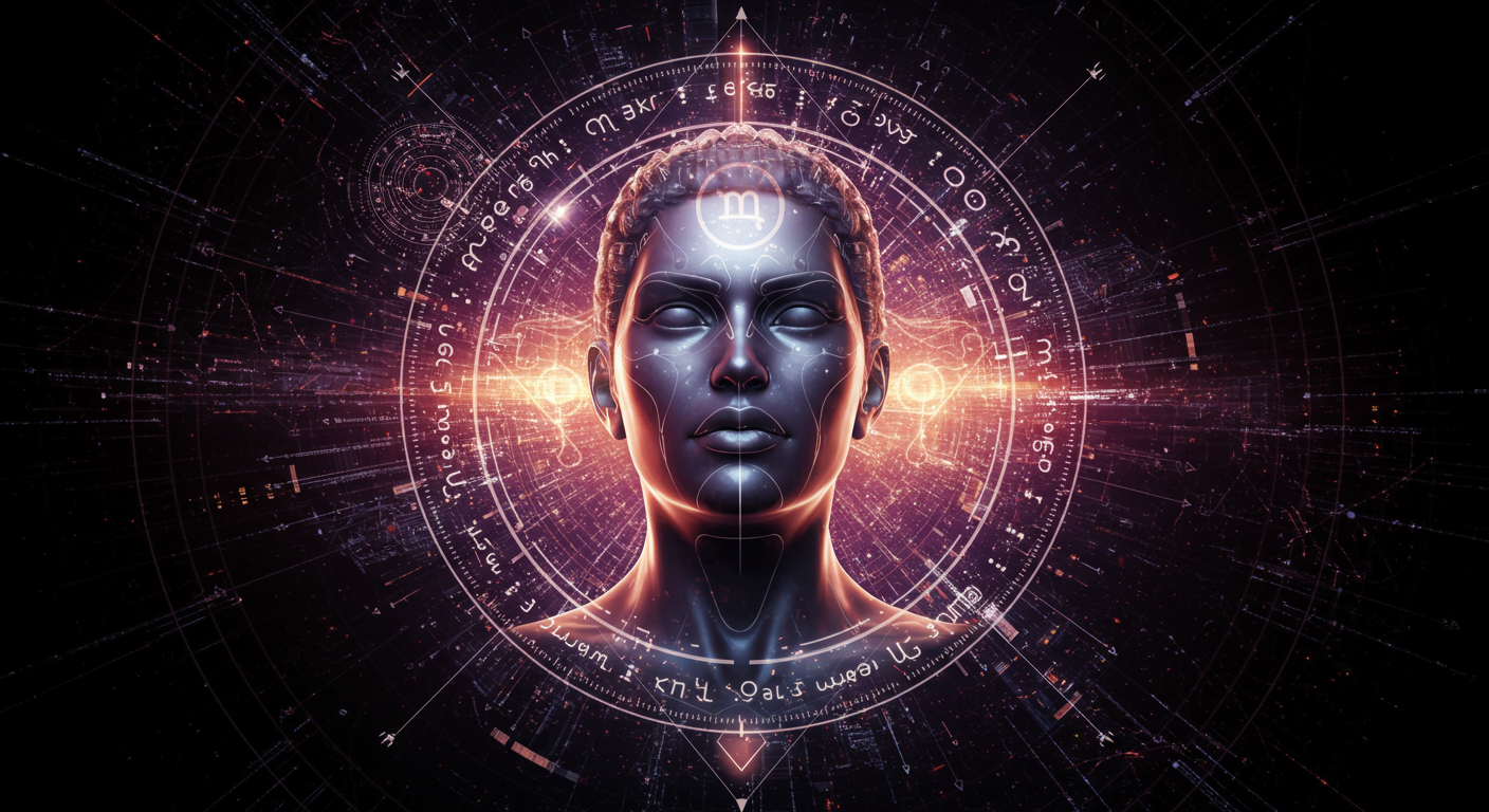 Libra-Scorpio Cusp: Embrace Your Power