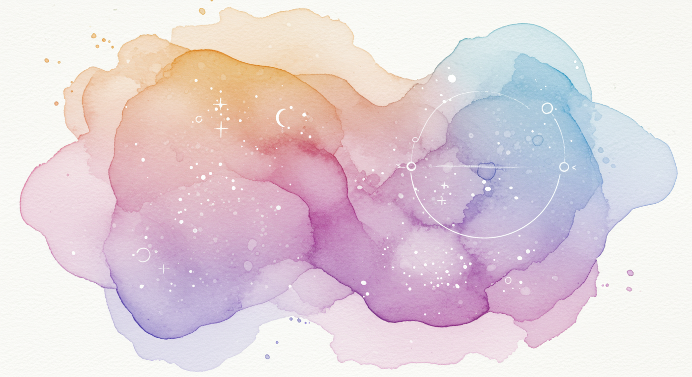 Your Astrological Signature Revealed