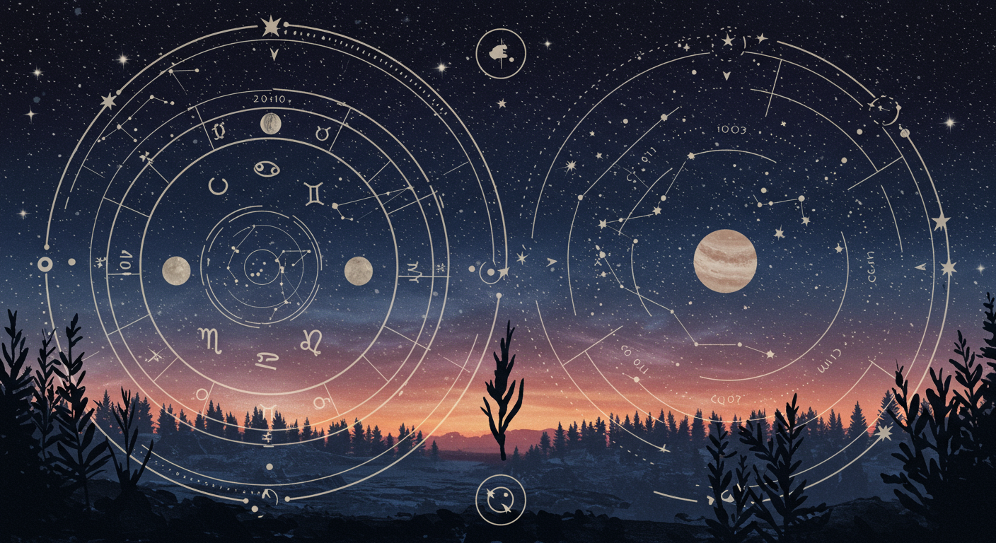 Astrology Podcasts: Your Cosmic Compass
