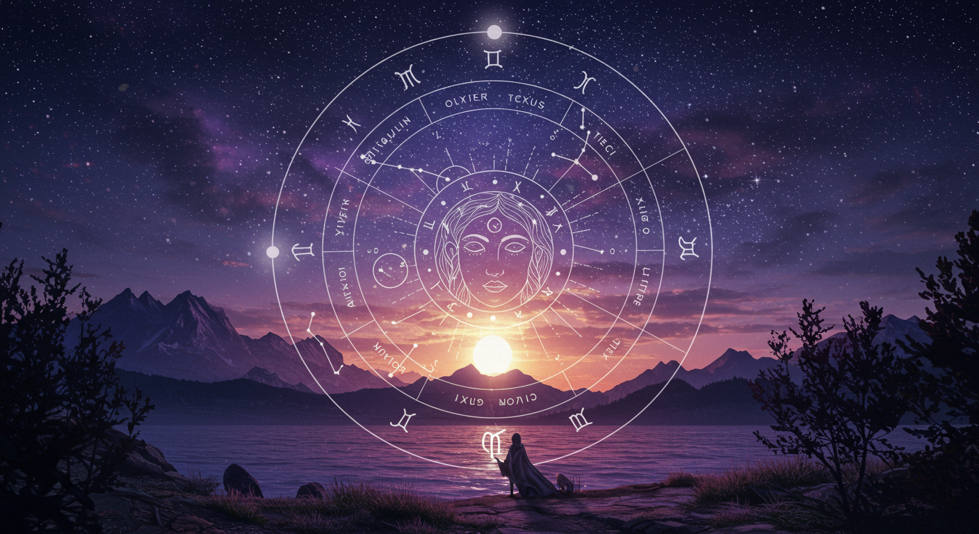 Astrology Compatibility: Unlocking Love's Secrets