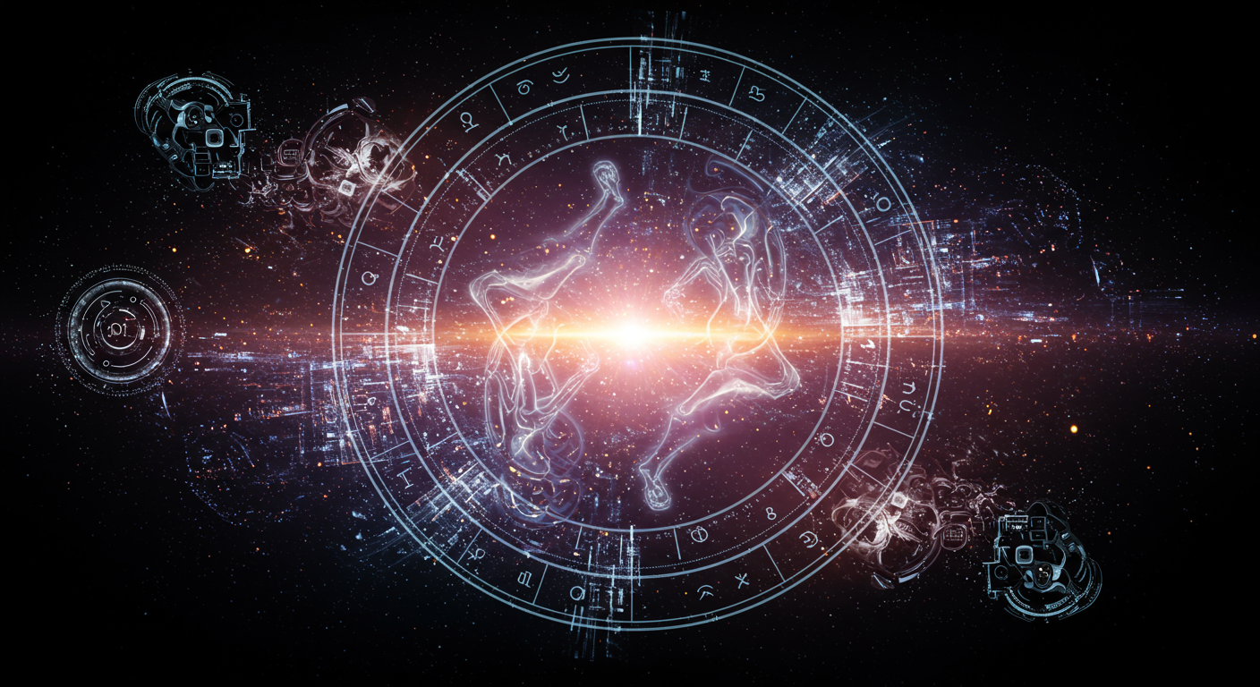 Gemini Compatibility: Cosmic Love Matches