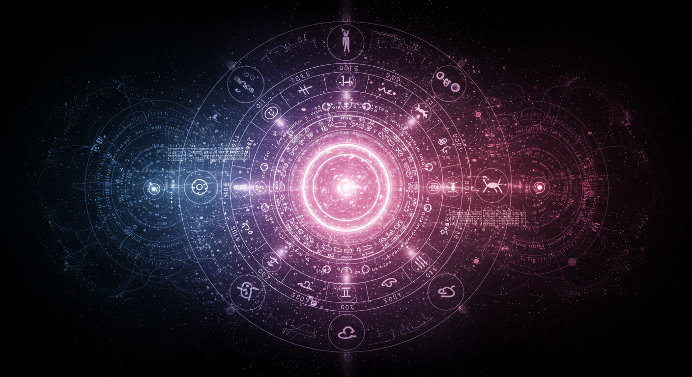 Astrology Zone: Susan Miller's Cosmic Guidance