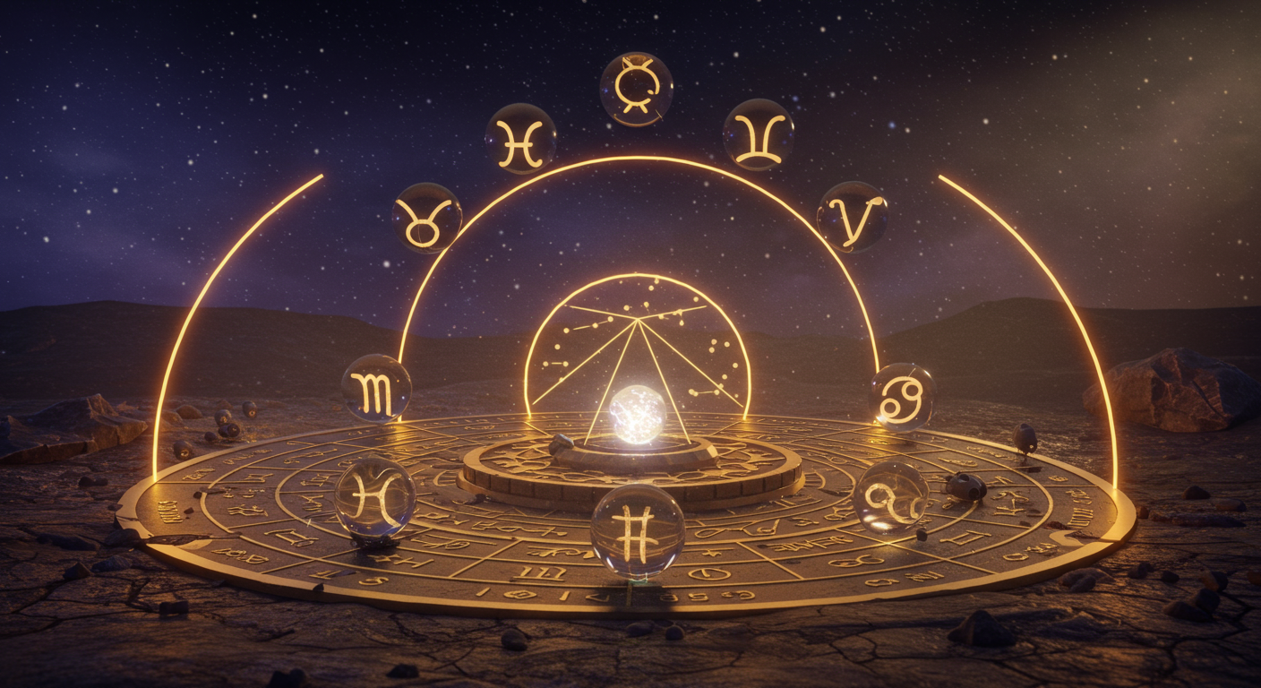 Chinese Zodiac Symbols: Your 2025 Guide