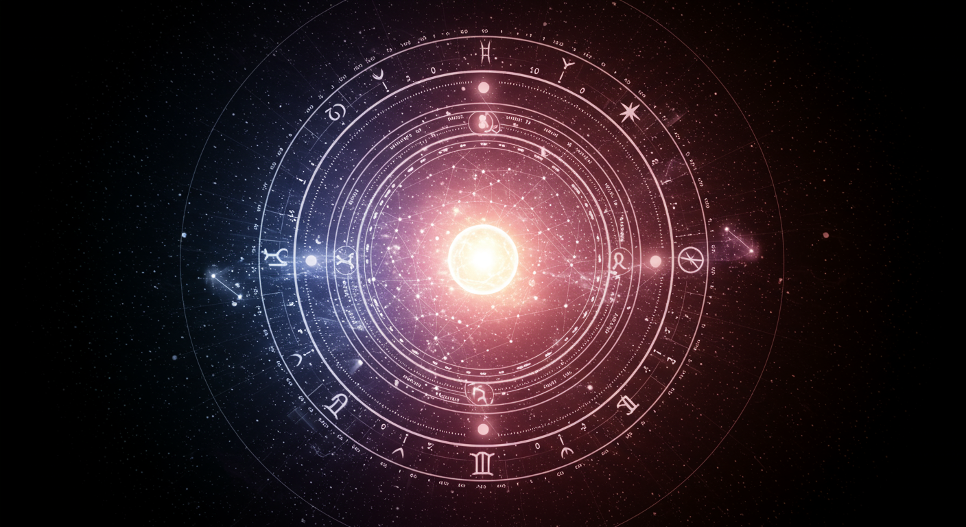 Gemini Astrology: Your Monthly Cosmic Guide