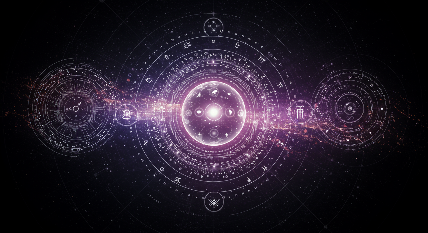 Planets Today: Your Cosmic Compass