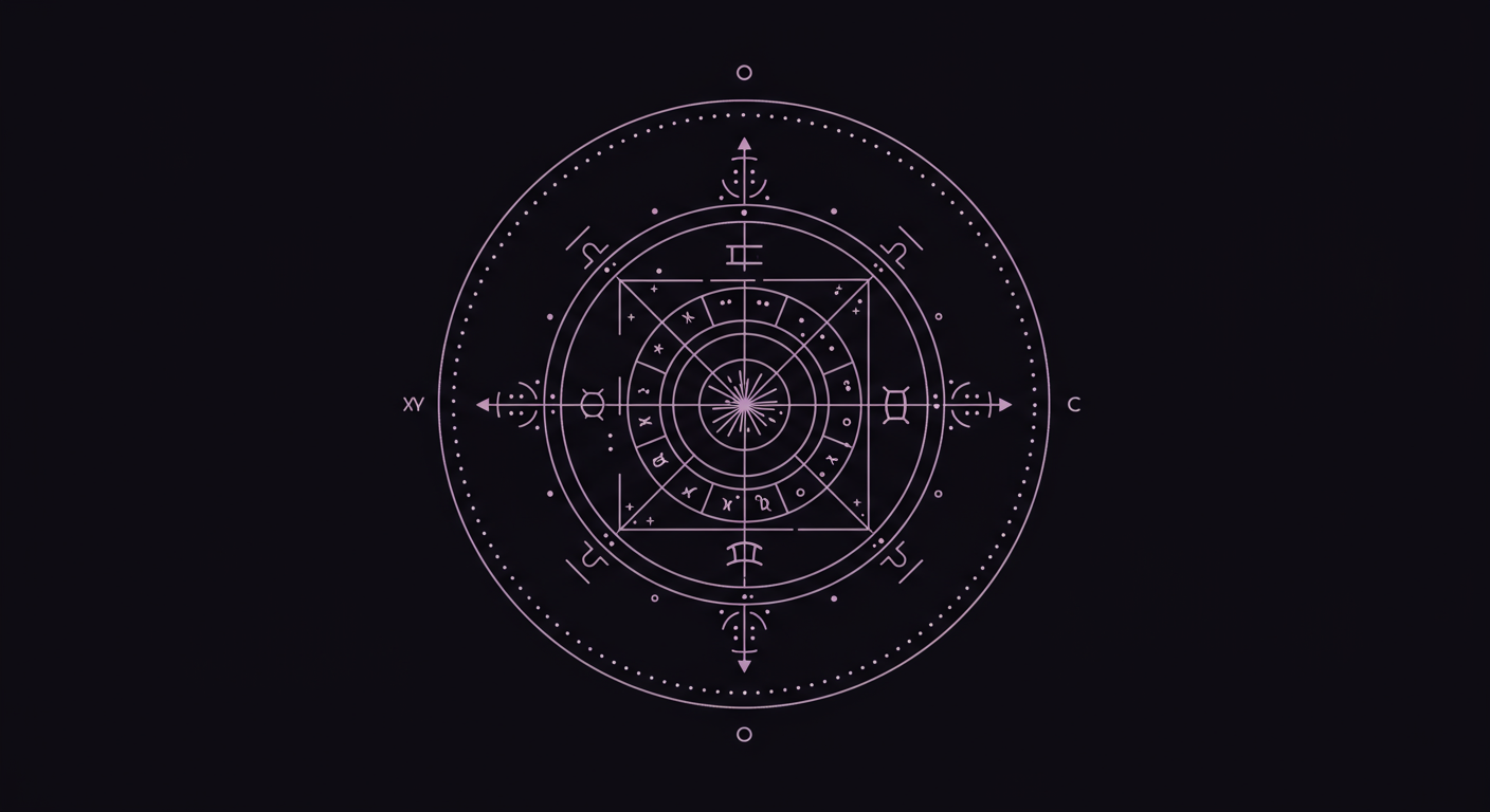 Cafe Astrology Free Natal Chart