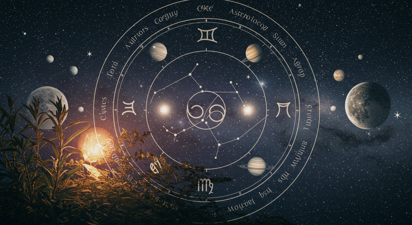 Cancer Astrology: Nurturing Your Inner World