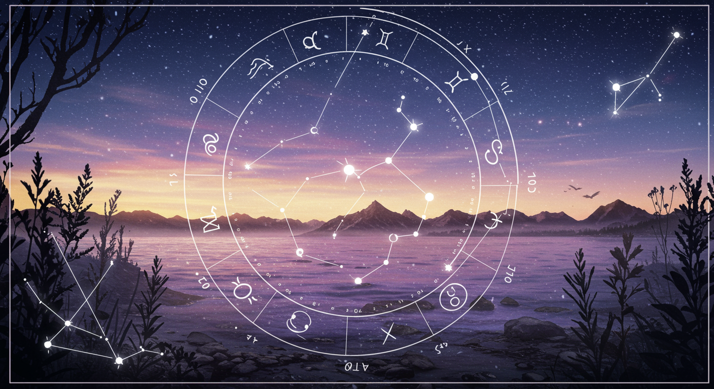 Your Star Sign's Deepest Secrets Revealed