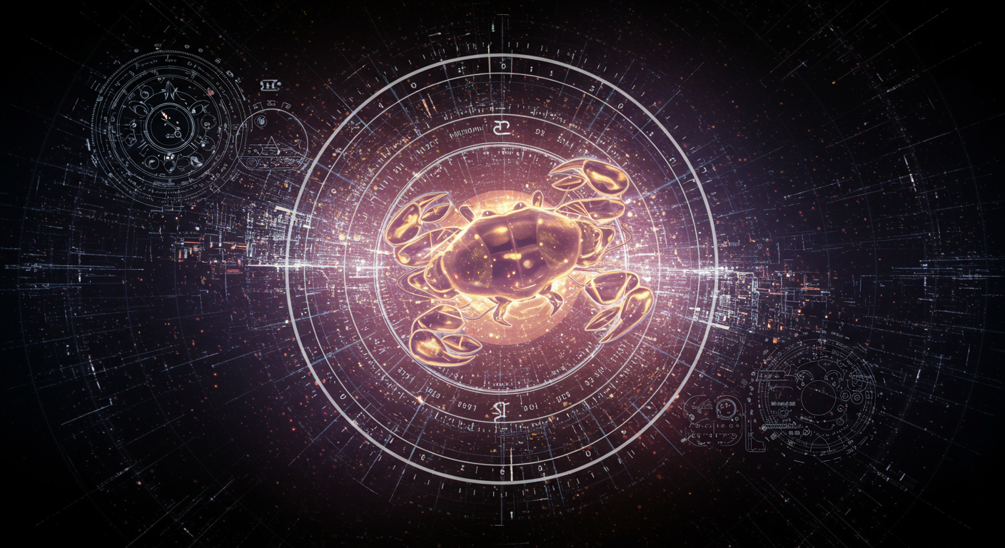 Cancer's Summer Embrace: July 22 Insights