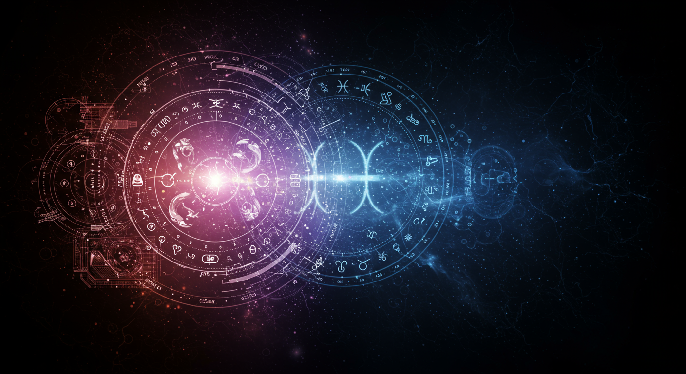 Pisces Astrology Today: Cosmic Currents
