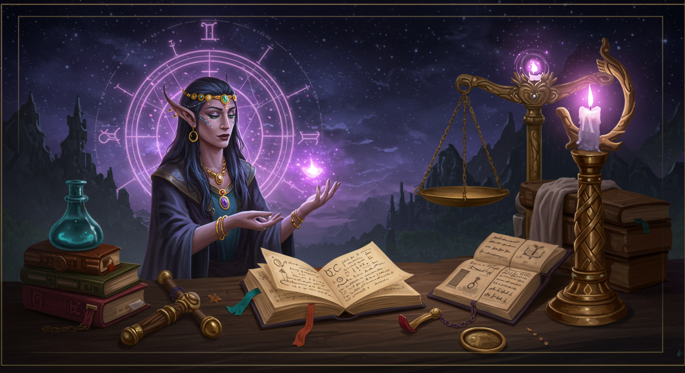 October 12 Zodiac: Libra's Compassionate Influence