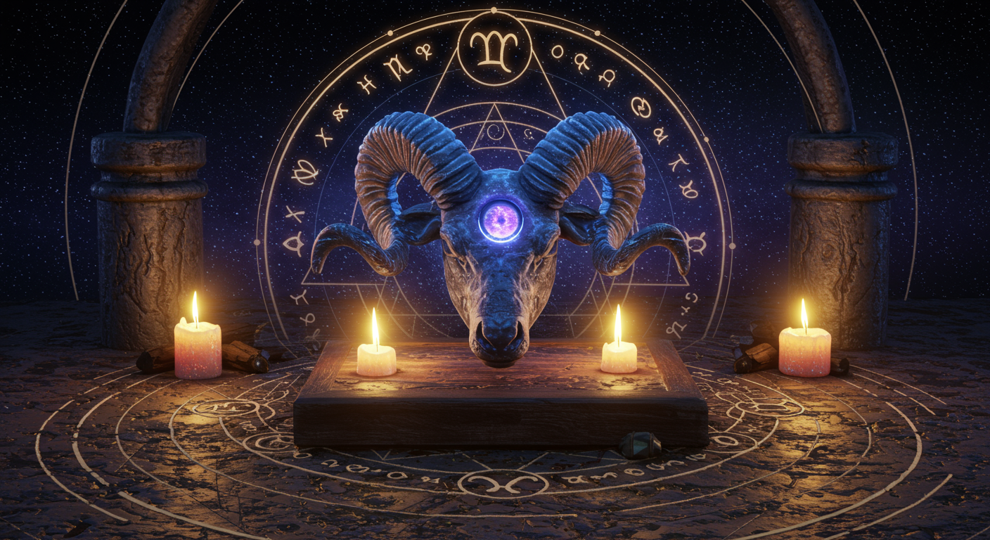 March 22 Zodiac: Aries Ascendancy