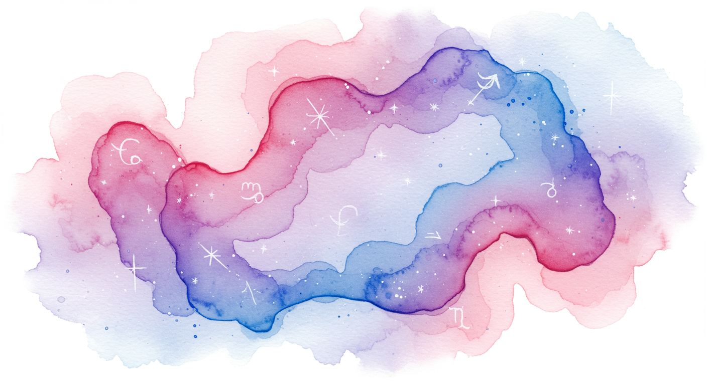 Astrological Compatibility: Your Cosmic Love Map