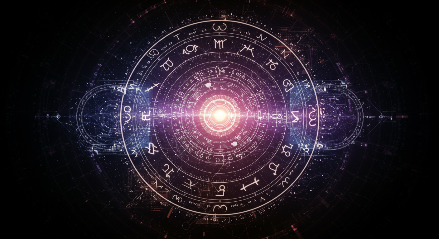 Unveiling Your Ascendant: Your Cosmic Compass