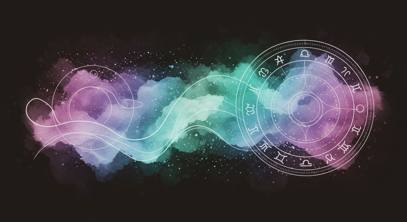 Astrological Compatibility: Your Cosmic Love Map