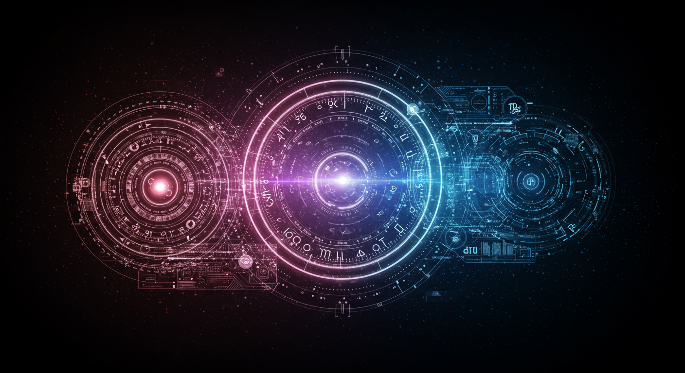 Today's Cosmic Currents: Your Astrological Forecast