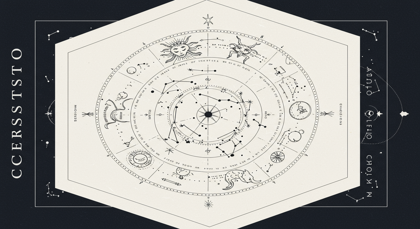 Celestial Stories: Your Constellation Guide