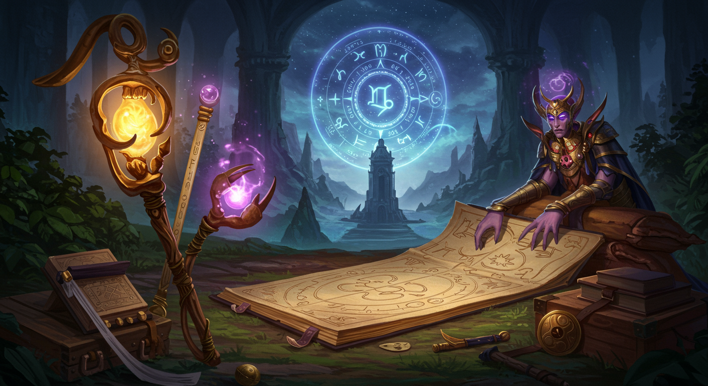 Cardinal Astrology: Your Cosmic Launchpad
