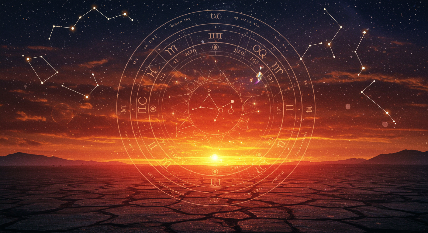 Fire Signs: Ignite Your Destiny