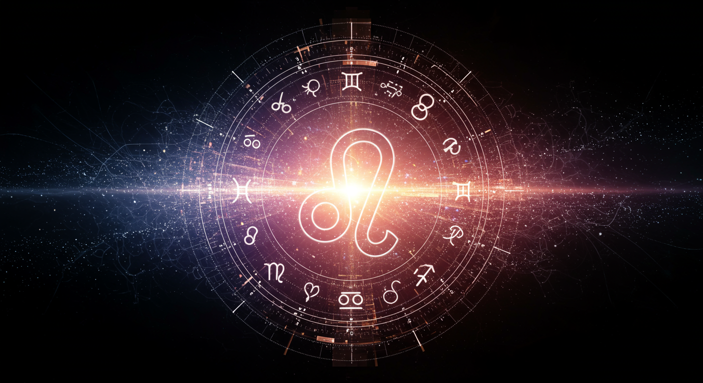August 1 Astrology: Leo's Fiery Heart