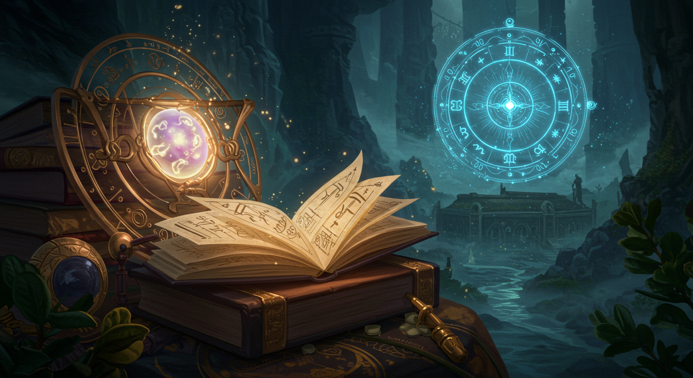 Chani Astrology: Your Cosmic Compass