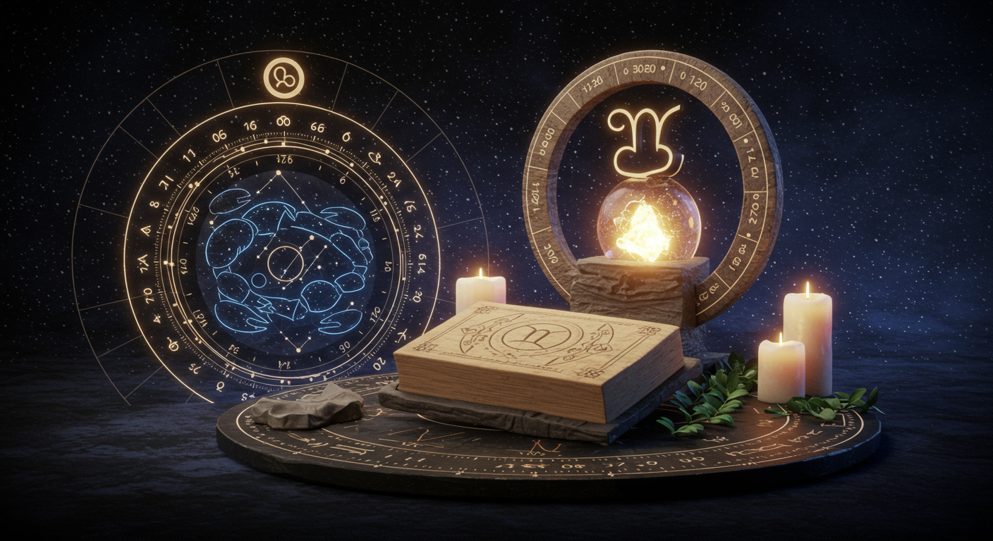 February Astrology: Cosmic Insights