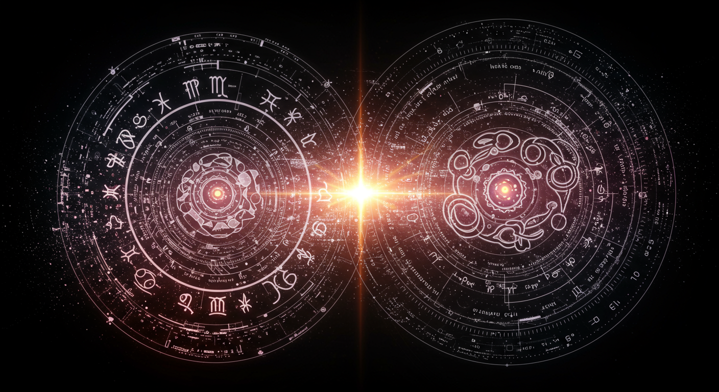Your Jan 21 Astrological Sign Revealed