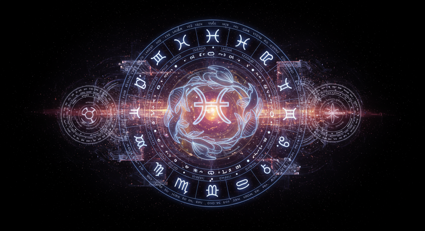 Pisces March Astrology: Your Cosmic Compass