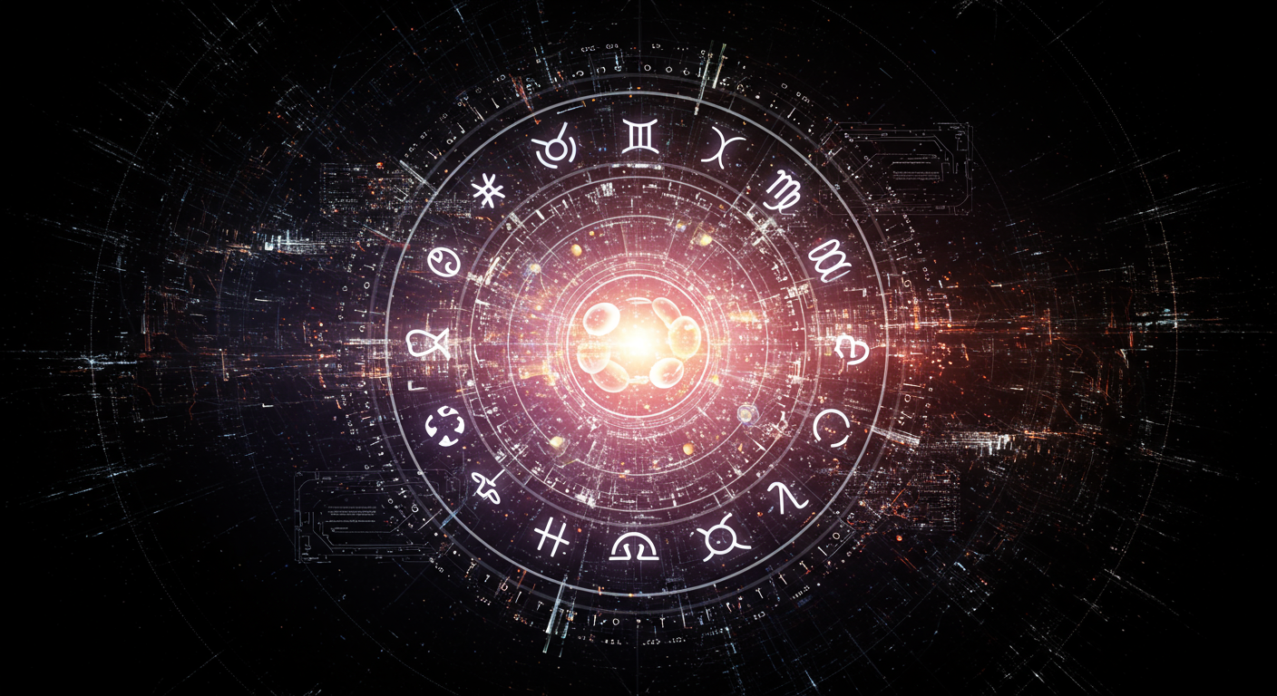 September Astrology: Virgo & Libra Insights