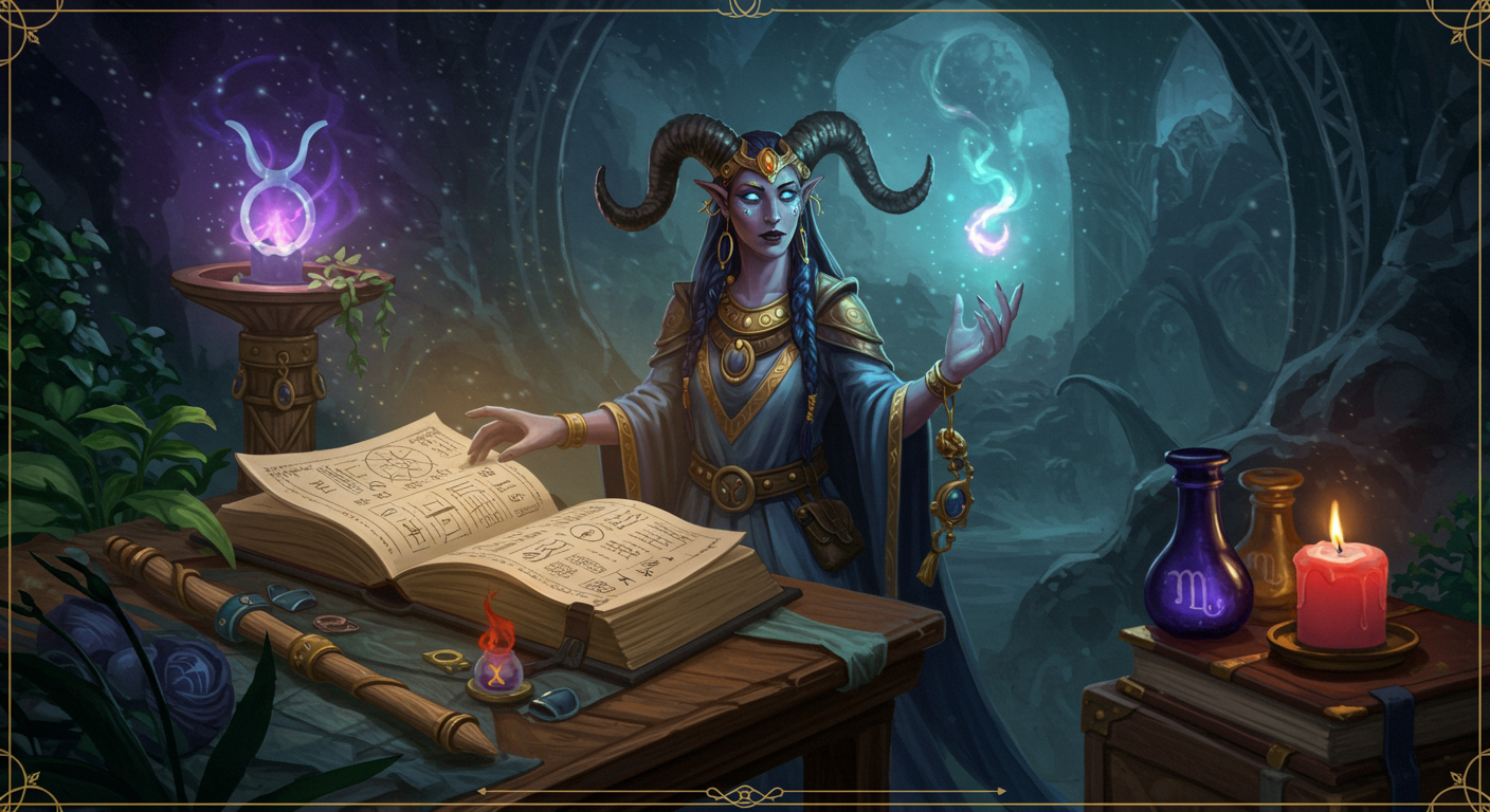 Taurus: Your Cosmic Blueprint Unveiled