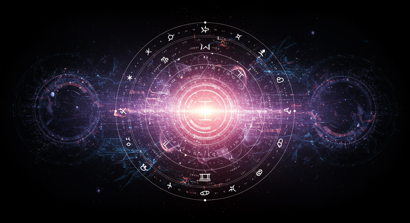 June Astrology: Gemini & Cancer's Cosmic Dance
