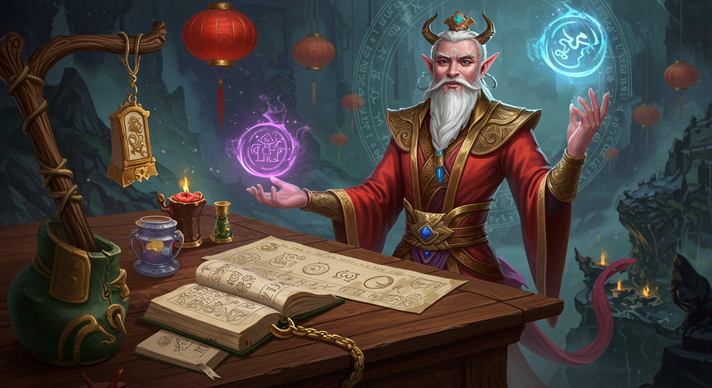 Your Chinese Astrological Sign Revealed
