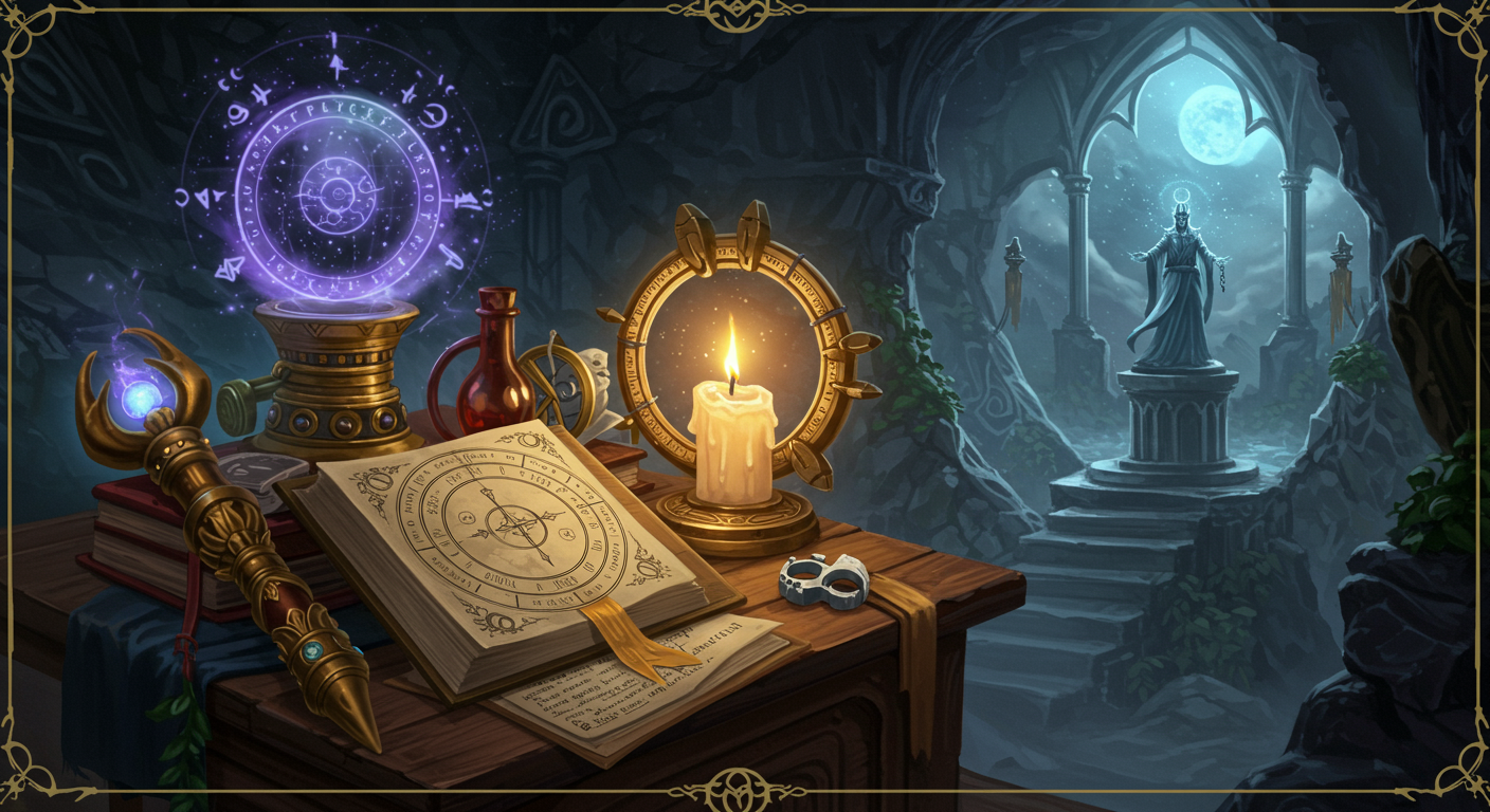 Astrology Def: Unlocking Cosmic Secrets