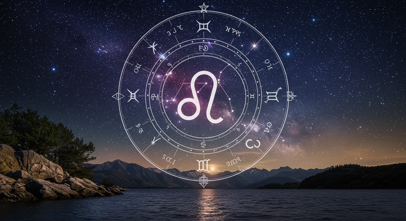 Leo Horoscope: Your Cosmic Forecast July 2025