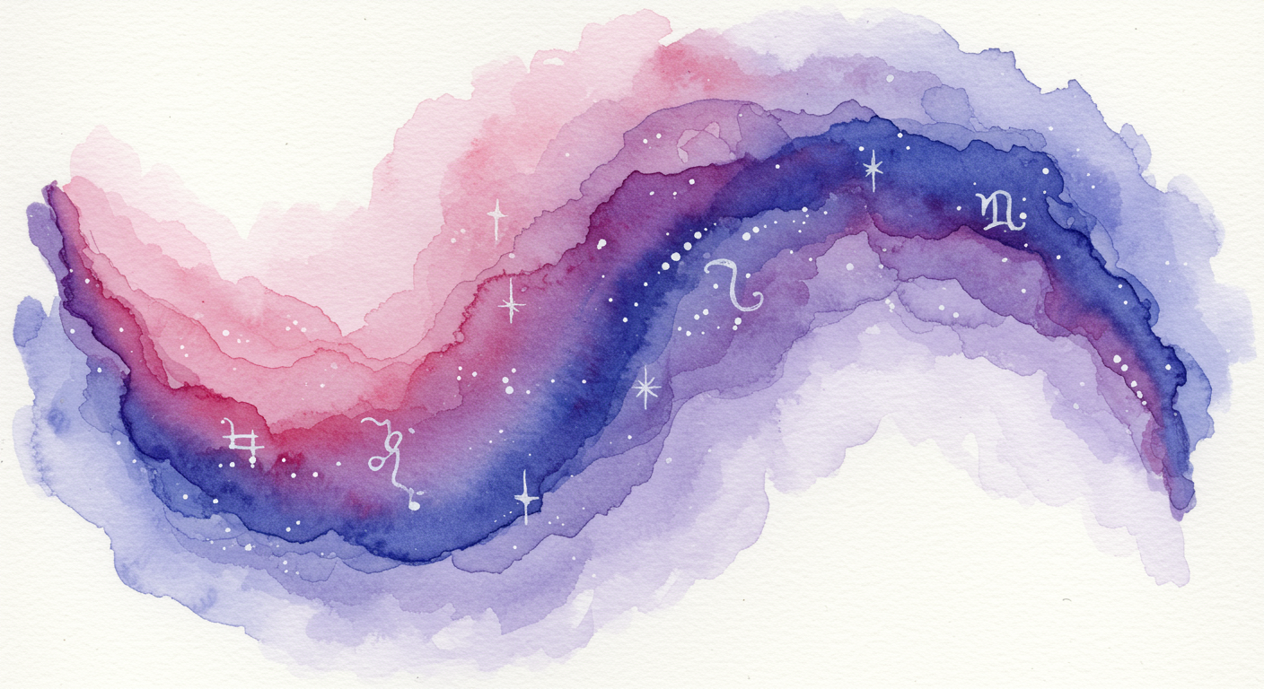 Astrology Sign Compatibility: Love's Cosmic Dance